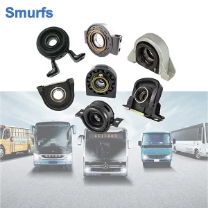 Propeller Shaft Center Bearing